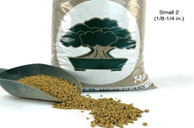 Triple Line Akadama Small 2