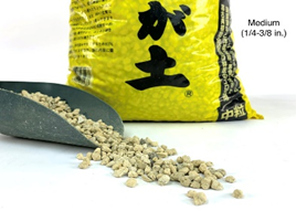 Hyuga Japanese Pumice Medium